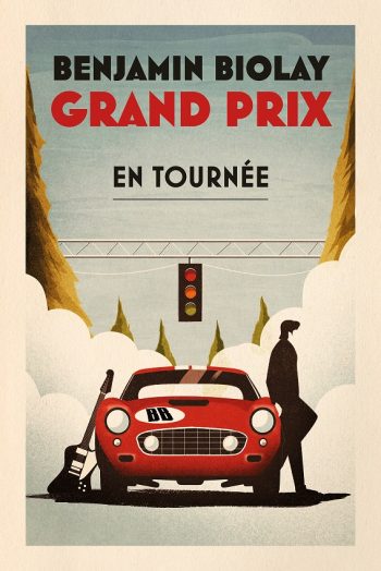 Benjamin Biolay Cepac Silo