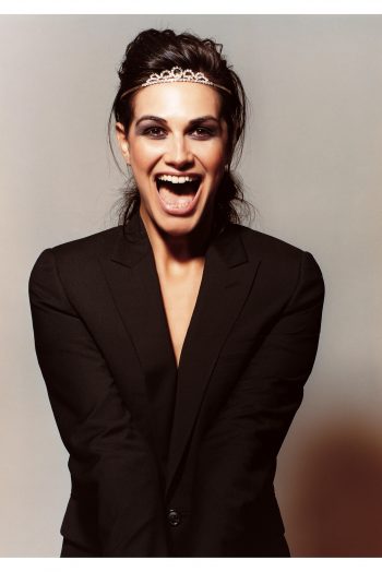 HELENA NOGUERRA affiche