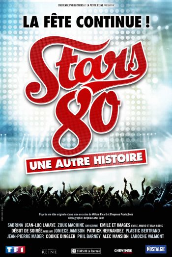 Star 80 concert